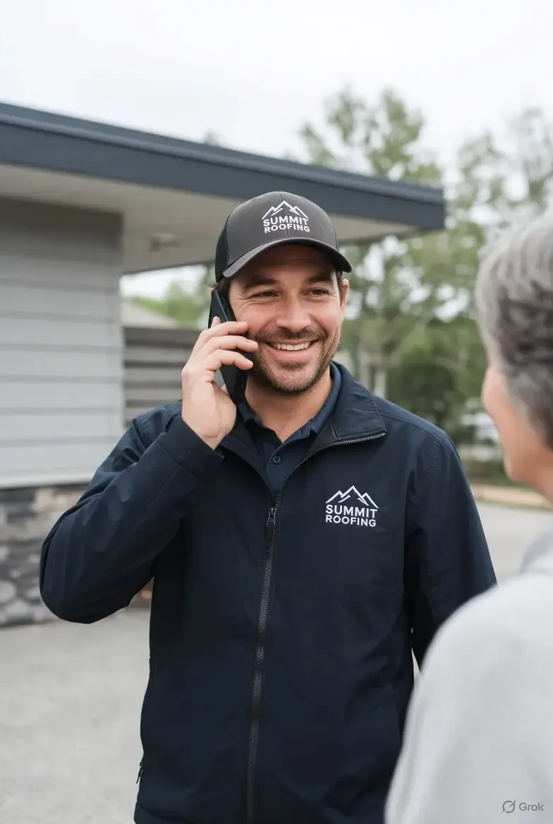 Flat Roof Leak Repair Somers, IA FAQs